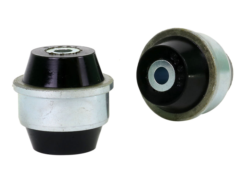Set bucsi brat longitudinal inferior Whiteline pentru Audi A3 / Seat Leon / Skoda Octavia / Vw Golf - W63580