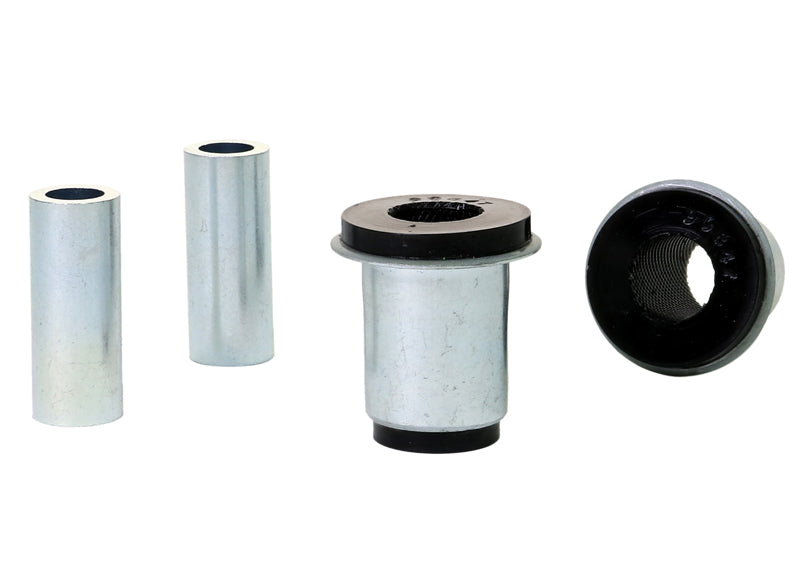 Brat suspensie inferior rear inner set bucse Whiteline pentru Lexus Is / Toyota Crown - W63581