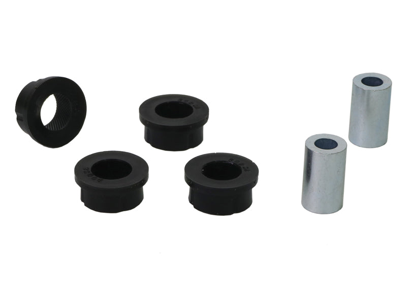 Brat suspensie inferior front inner set bucse Whiteline pentru Subaru Brz / Toyota 86 - W63583