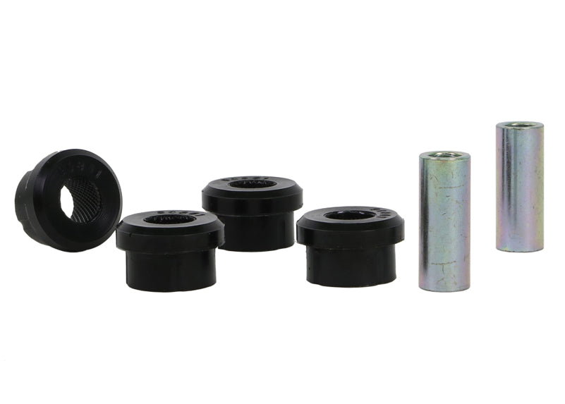 Set bucsi brat longitudinal fata Whiteline pentru Nissan Gt-R - W63584