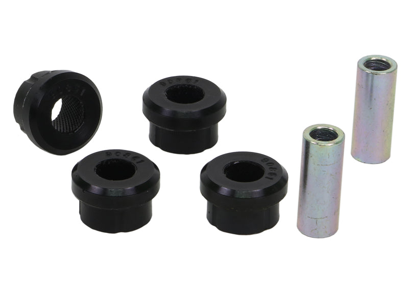 Set bucsi brat longitudinal fata Whiteline pentru Nissan Gt-R - W63584