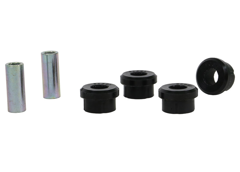 Set bucsi brat longitudinal fata Whiteline pentru Nissan Gt-R - W63584