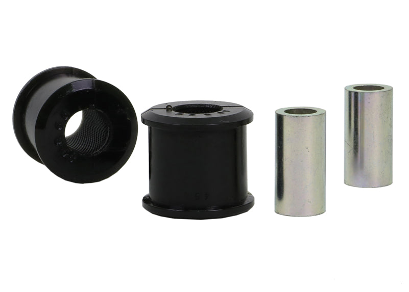 Brat longitudinal upper front set bucse Whiteline pentru Lexus Is / Toyota Crown - W63585