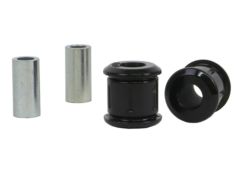Set bucsi brat longitudinal inferior fata Whiteline pentru Lexus Is / Toyota Crown - W63586