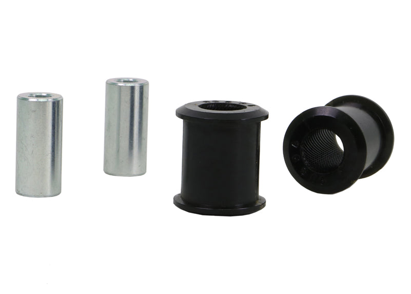 Brat suspensie inferior front inner set bucse Whiteline pentru Lexus Is / Toyota Crown - W63588