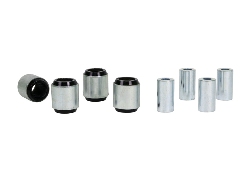 Brat suspensie inferior rear set bucsi Whiteline pentru Bmw 1 - W63594
