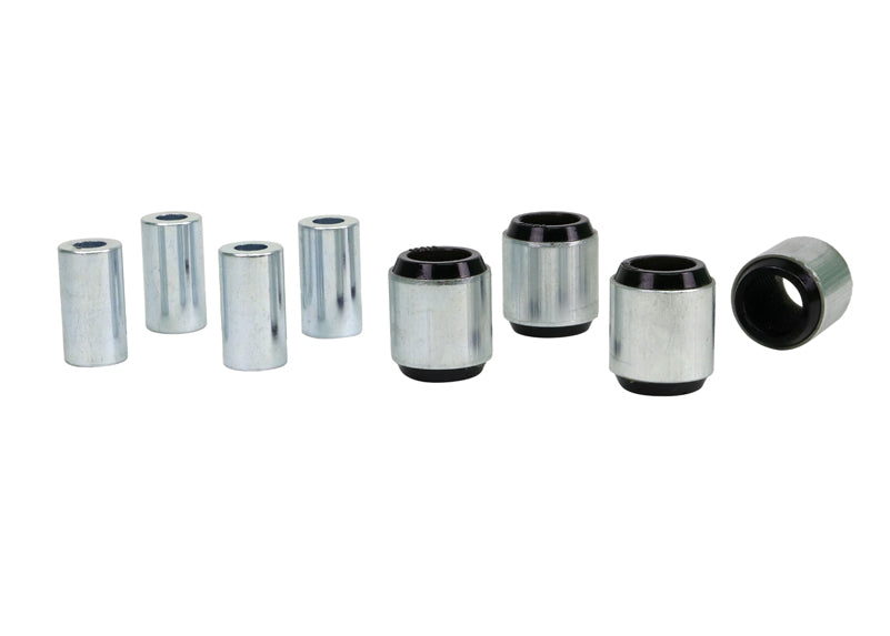 Brat suspensie inferior rear set bucsi Whiteline pentru Bmw 1 - W63594