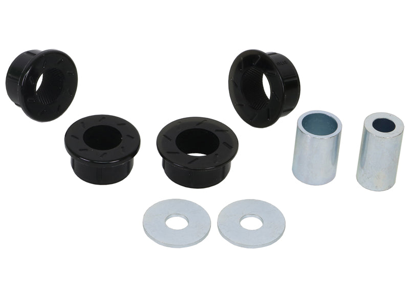 Bara panhard link set bucsi Whiteline pentru Nissan Elgrand - W63602