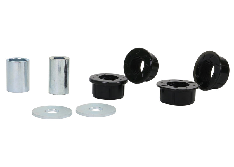 Bara panhard link set bucse Whiteline pentru Nissan Elgrand - W63602