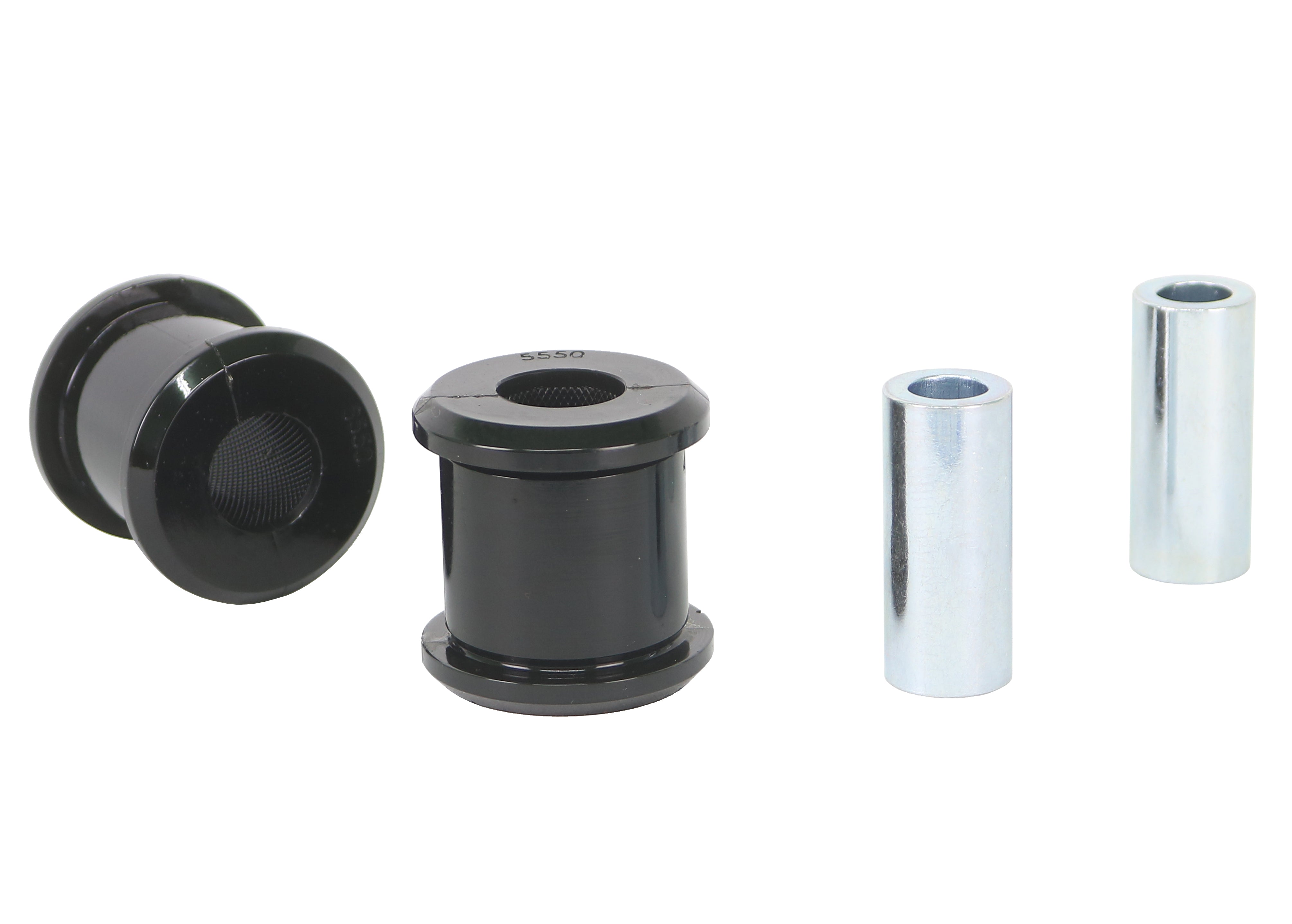 Brat suspensie superior rear outer set bucse Whiteline pentru Abarth 124 / Mazda Mx-5 - W63613