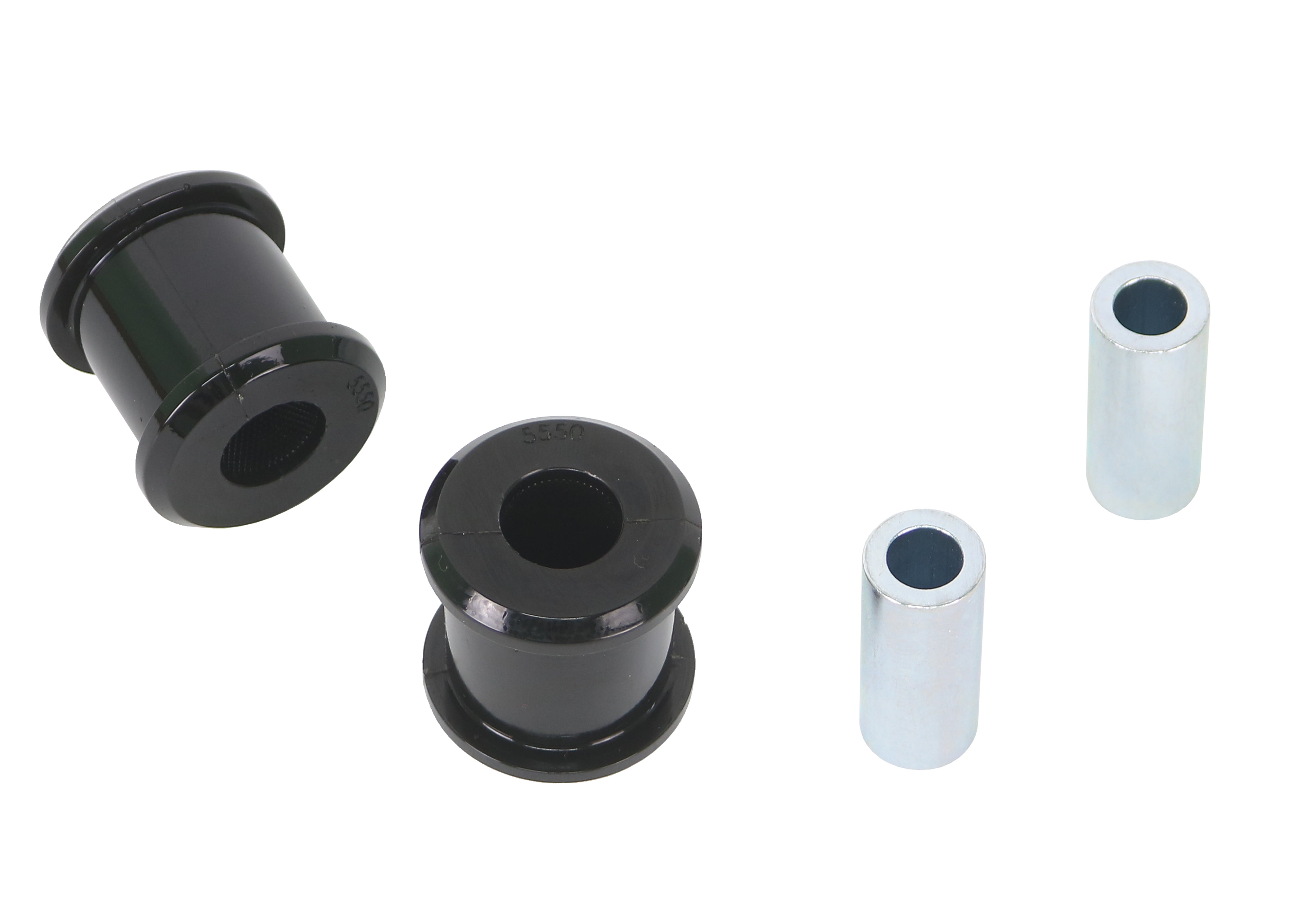 Brat suspensie superior rear outer set bucse Whiteline pentru Abarth 124 / Mazda Mx-5 - W63613