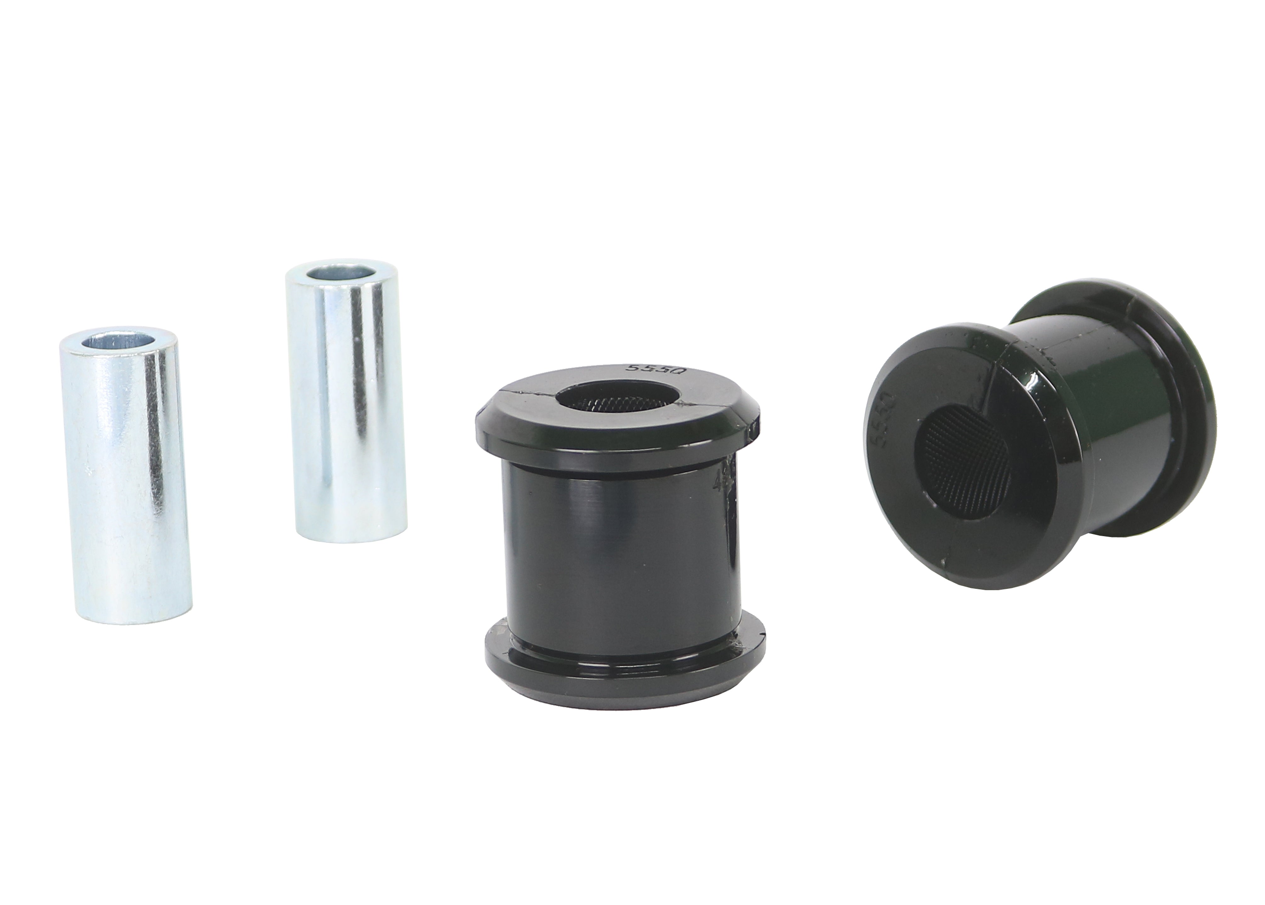 Brat suspensie superior rear outer set bucse Whiteline pentru Abarth 124 / Mazda Mx-5 - W63613