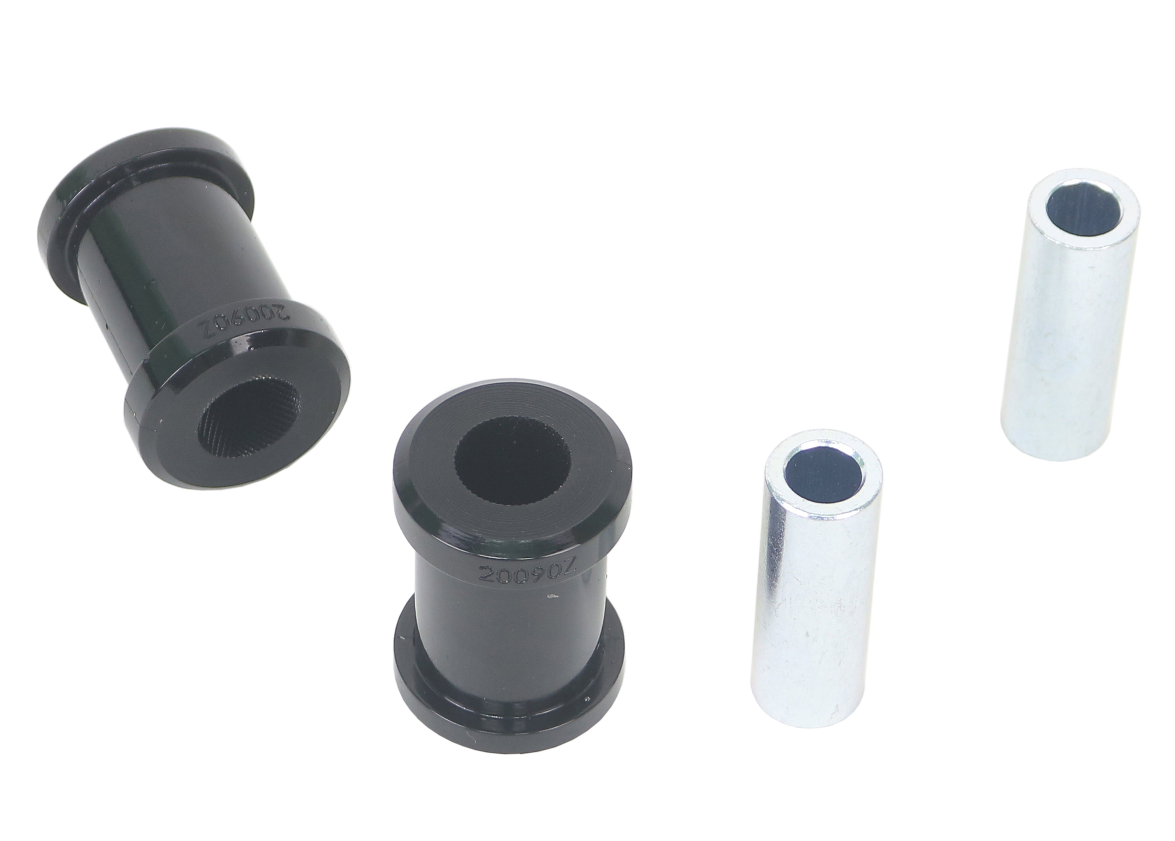 Brat suspensie superior front inner set bucse Whiteline pentru Abarth 124 / Mazda Mx-5 - W63617