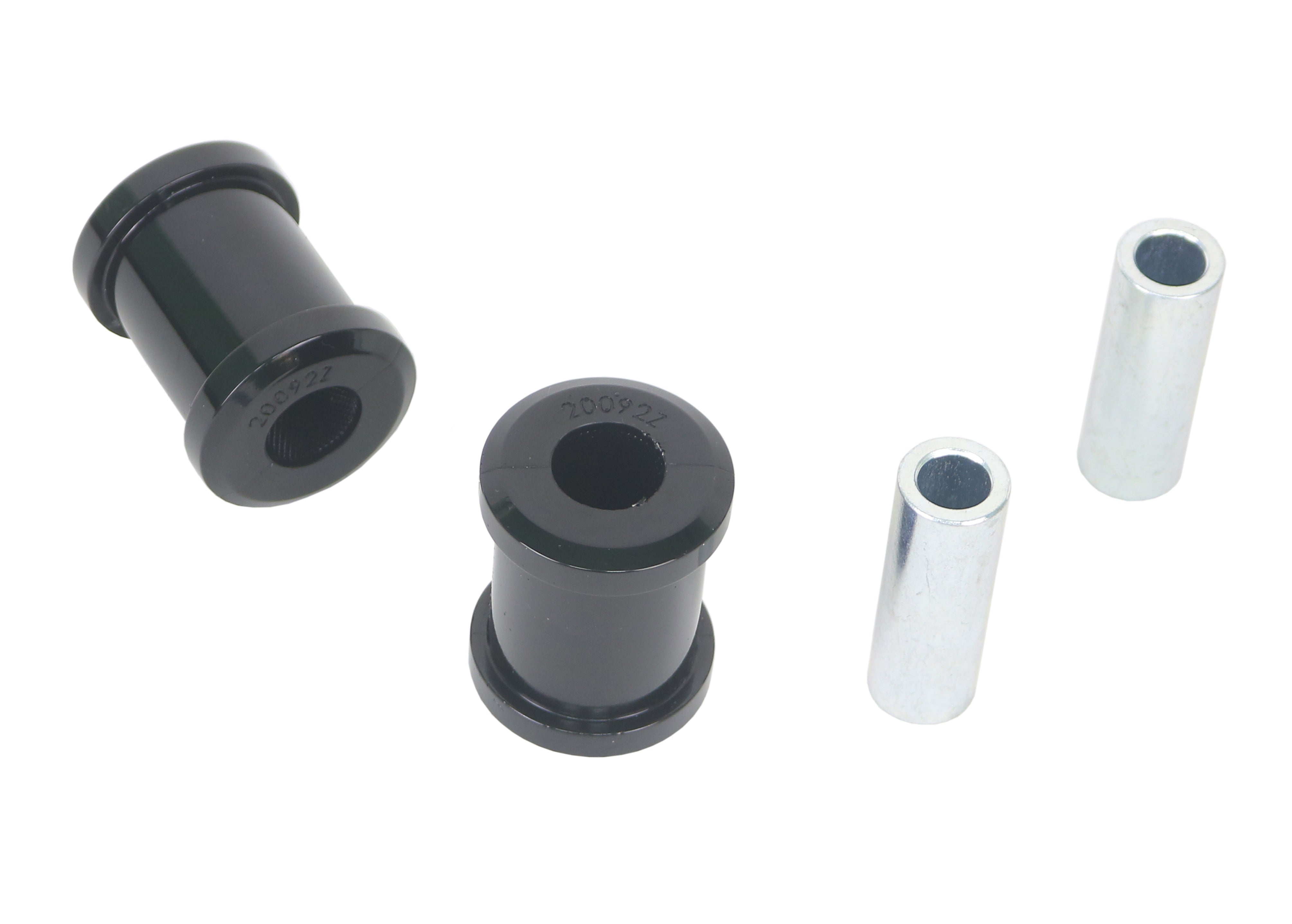 Brat suspensie superior rear inner set bucse Whiteline pentru Abarth 124 / Mazda Mx-5 - W63619