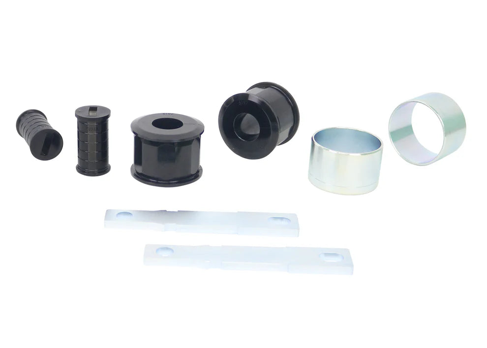 Set bucse brat longitudinal Whiteline pentru Honda Civic - W63658