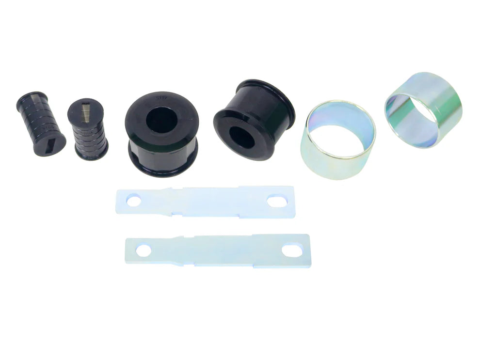 Set bucse brat longitudinal Whiteline pentru Honda Civic - W63658