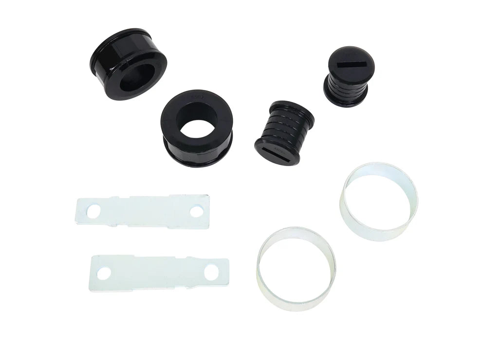 Rear training arm set bucsi Whiteline pentru Hyundai I30 - W63687