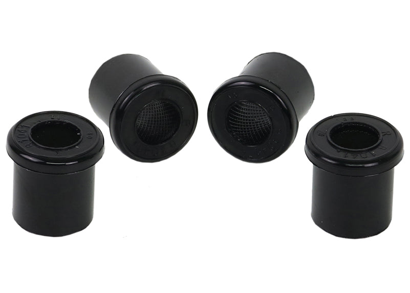 Set bucsi arc lamelar (ochi fata) Whiteline pentru Toyota 4 Runner - W71041