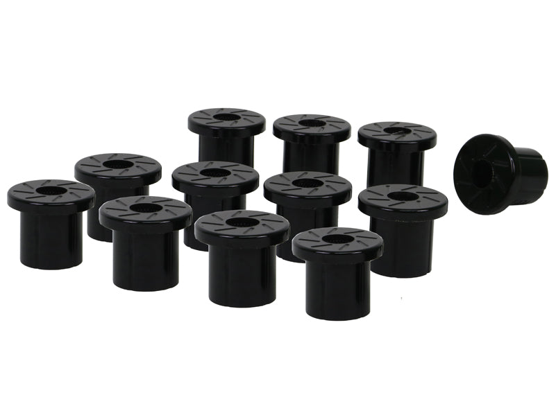 Set bucse arc lamelar Whiteline pentru Nissan Patrol / Toyota Land Cruiser - W71042