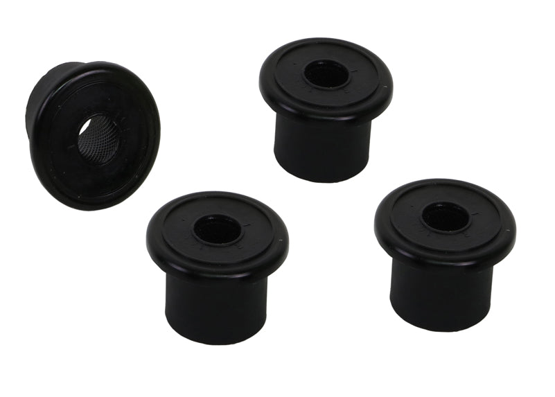Set bucse arc lamelar (ochi fata) Whiteline pentru Nissan Navara - W71055