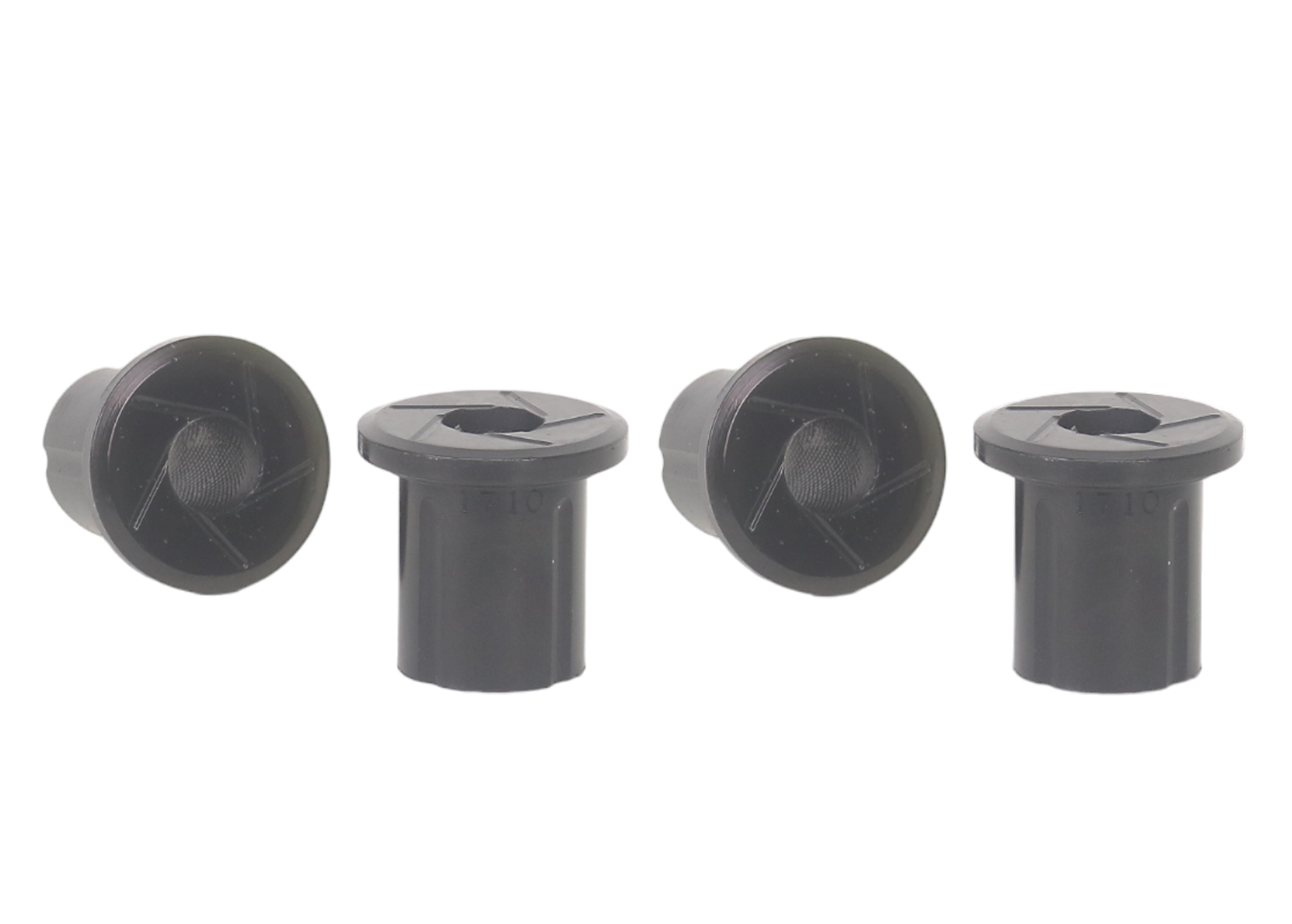 Set bucsi arc lamelar (ochi spate) Whiteline pentru Hyundai Porter / Mitsubishi L400 - W71056