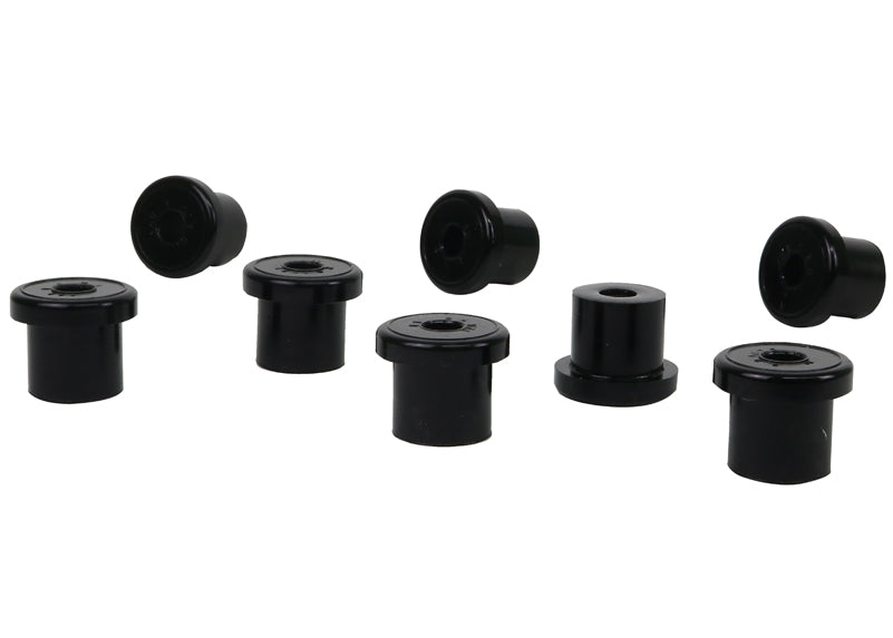 Set bucse si cercei arc lamelar (spate) Whiteline pentru Nissan Xfn - W71078