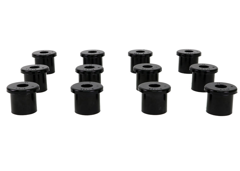 Set bucse arc lamelar Whiteline pentru Toyota Land Cruiser - W71084