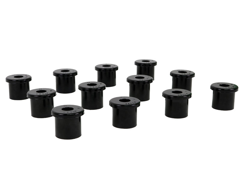 Set bucse arc lamelar Whiteline pentru Toyota Land Cruiser - W71084