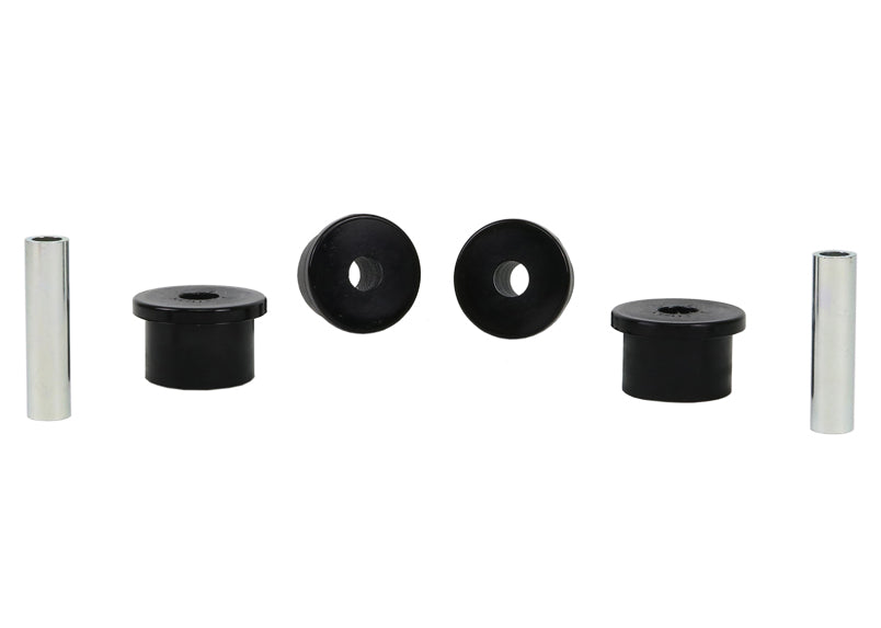 Set bucsi arc lamelar (ochi fata) Whiteline pentru Nissan Xfn - W71103