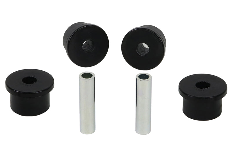 Set bucsi arc lamelar (ochi fata) Whiteline pentru Nissan Xfn - W71103