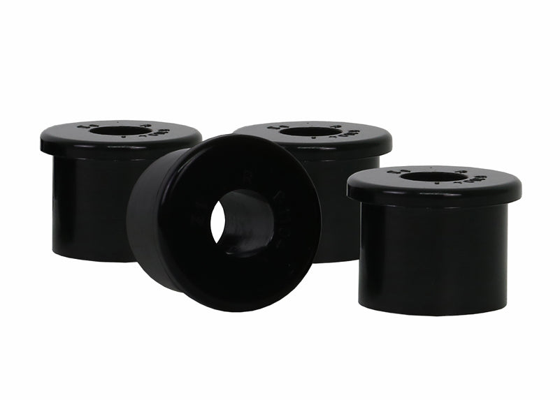Set bucse arc lamelar (ochi fata) Whiteline pentru Isuzu Midi - W71104