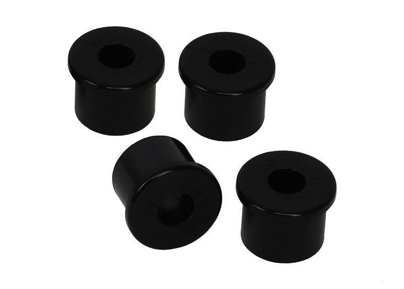 Set bucse arc lamelar (ochi fata) Whiteline pentru Isuzu Midi - W71104