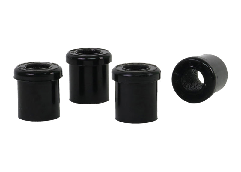 Set bucse arc lamelar Whiteline pentru Ford Raider - W71187