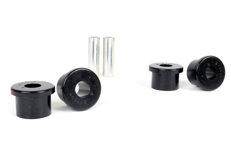 Set bucsi arc lamelar (ochi fata) Whiteline pentru Suzuki Mighty Boy - W71455