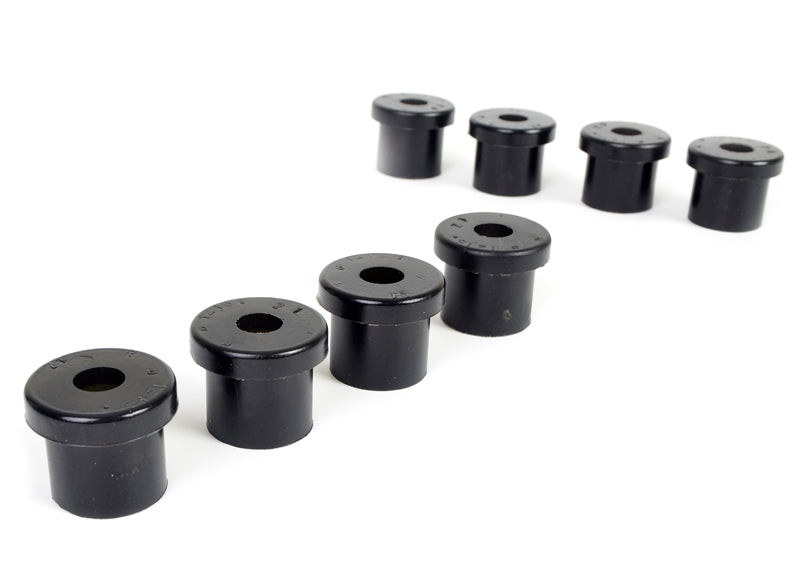 Set bucse si cercei arc lamelar (spate) Whiteline pentru Suzuki Mighty Boy - W71456
