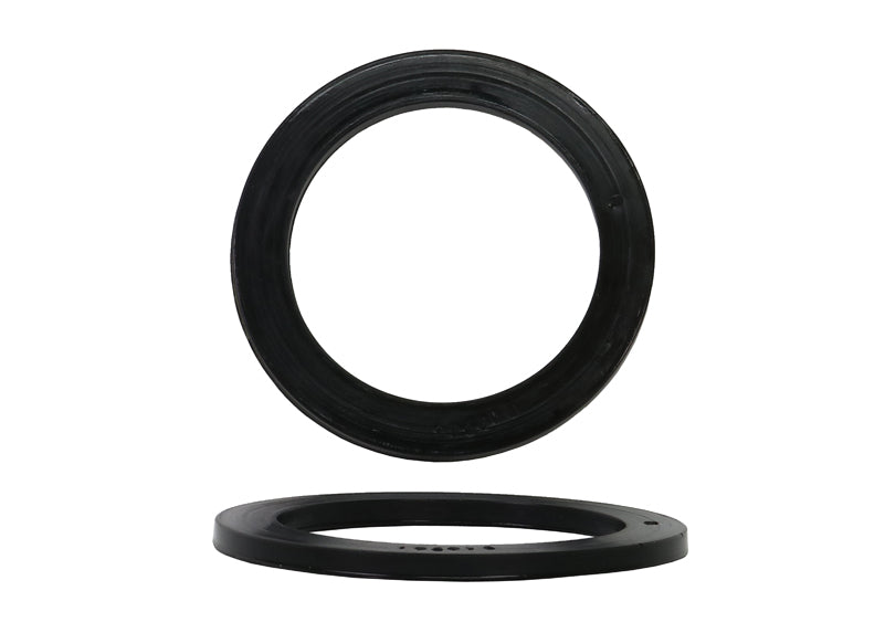 Set inele izolatoare arc suspensie (superioare) Whiteline pentru Universal Products Coil Spring Pad - Bushings - W71474