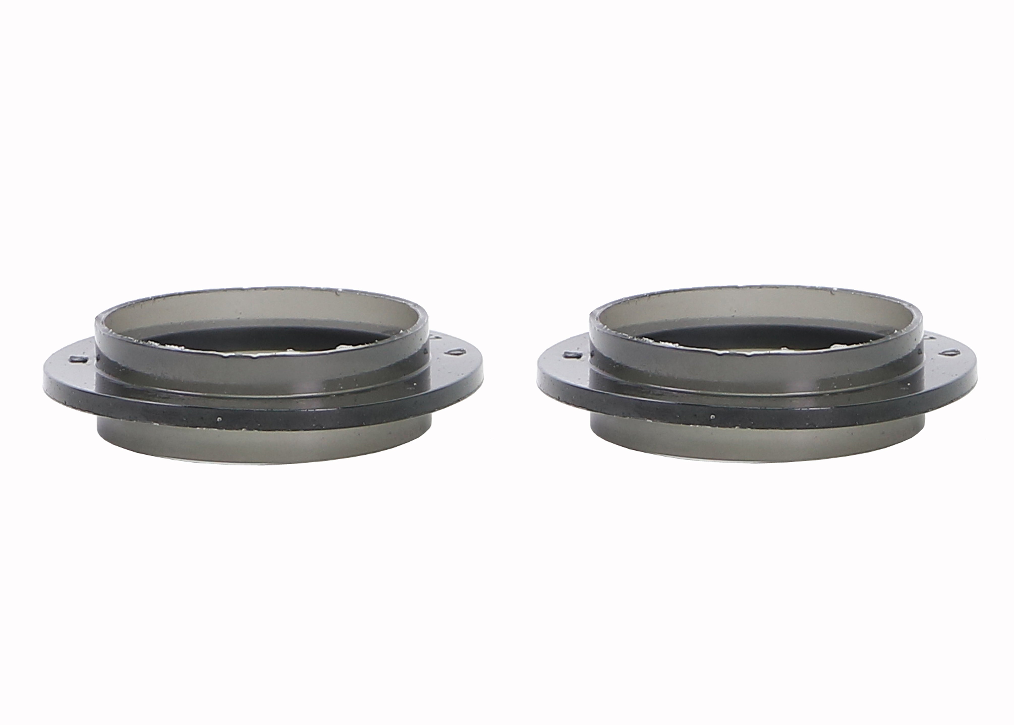 Coil spring pad/trim packer set bucse Whiteline pentru Universal Products Coil Spring Pad - Bushings - W71497