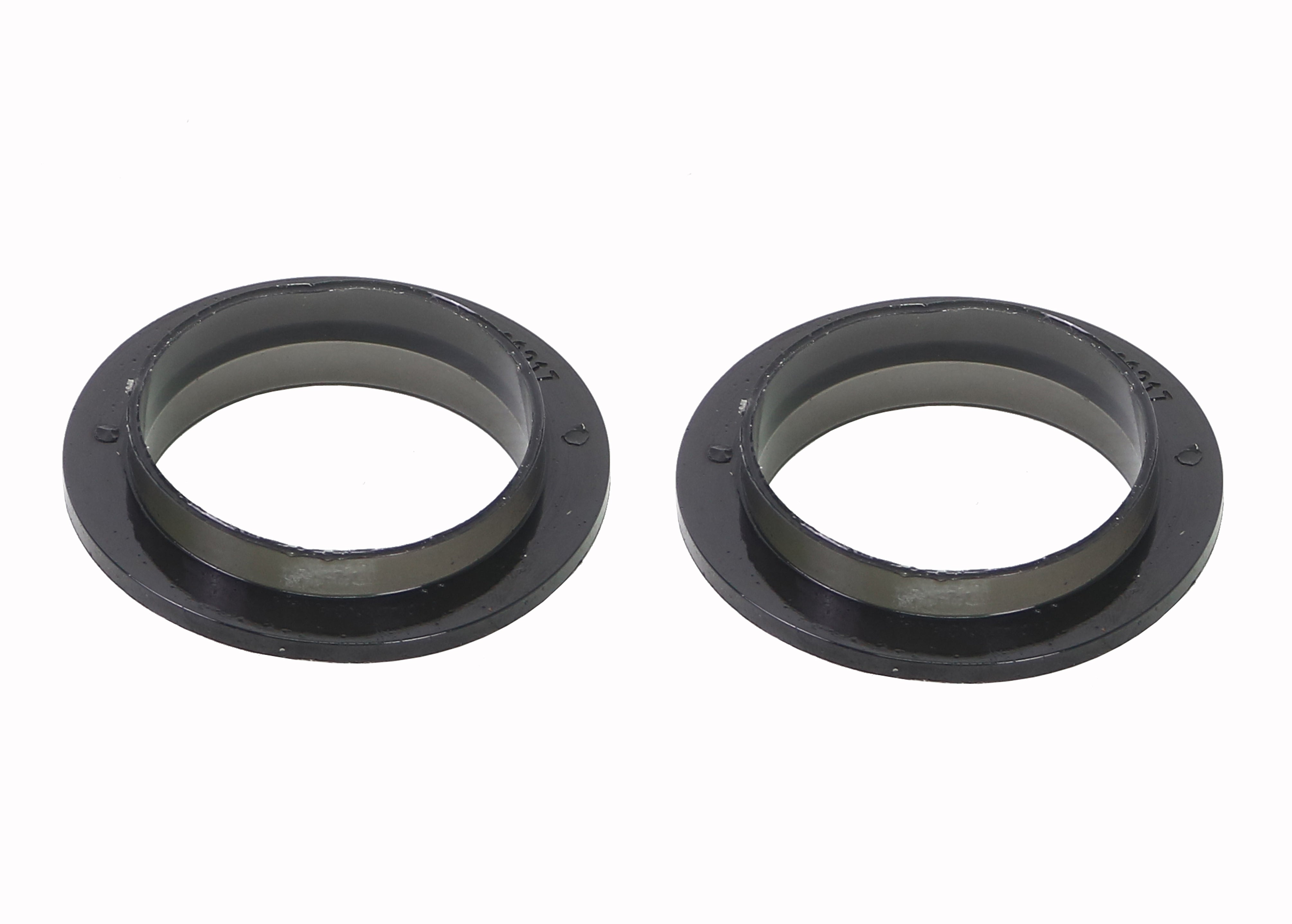 Coil spring pad/trim packer set bucse Whiteline pentru Universal Products Coil Spring Pad - Bushings - W71497
