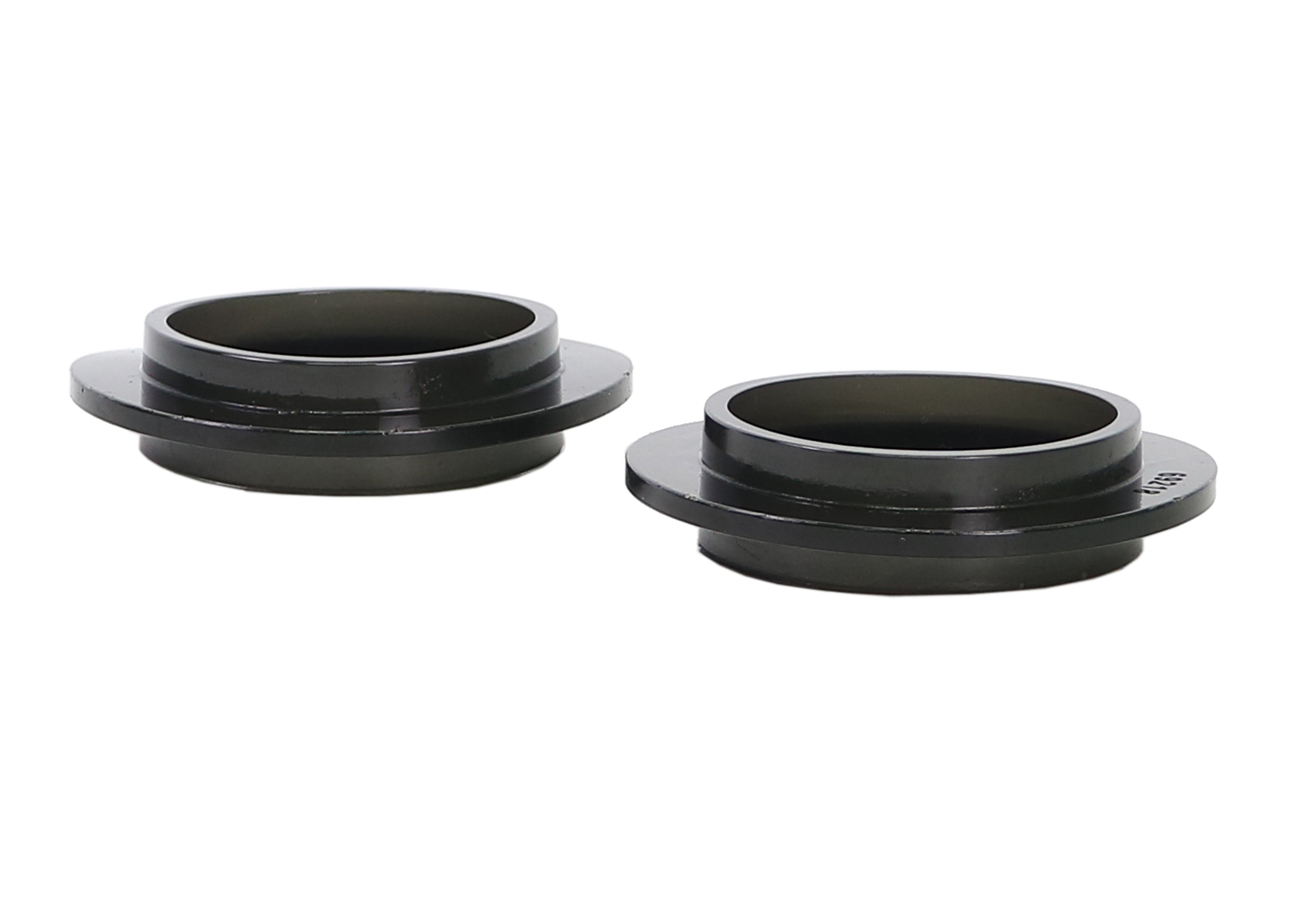 Coil spring pad/trim packer set bucsi Whiteline pentru Universal Products Coil Spring Pad - Bushings - W71498