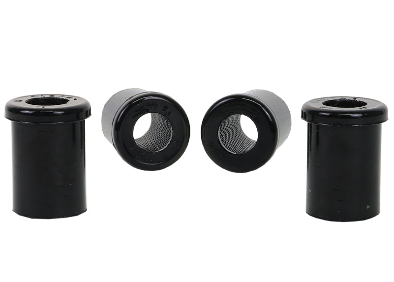 Set bucsi cercei arc lamelar Whiteline pentru Toyota Hilux - W71694