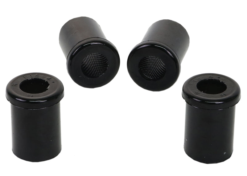 Set bucsi cercei arc lamelar Whiteline pentru Toyota Hilux - W71694