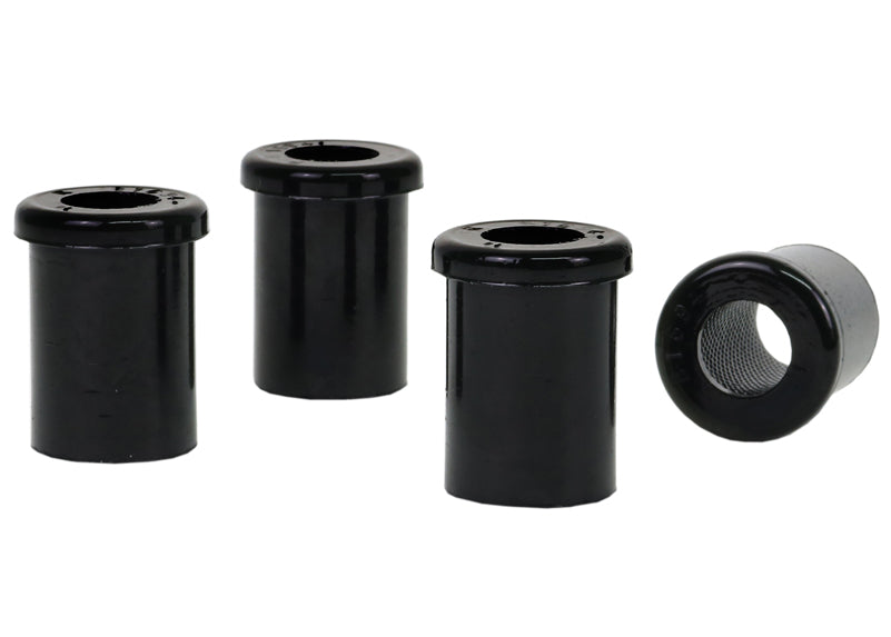 Set bucsi cercei arc lamelar Whiteline pentru Toyota Hilux - W71694