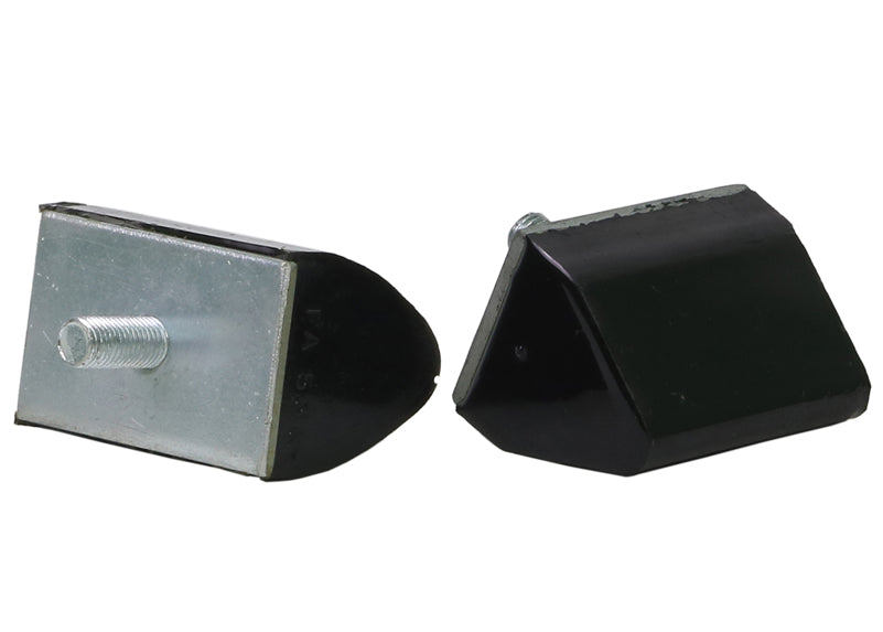 Set tampoane limitatoare suspensie (bump stop) Whiteline pentru Universal Products Bump Stop - Bushings - W71823