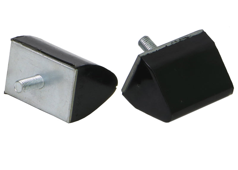 Set tampoane limitatoare suspensie (bump stop) Whiteline pentru Universal Products Bump Stop - Bushings - W71823