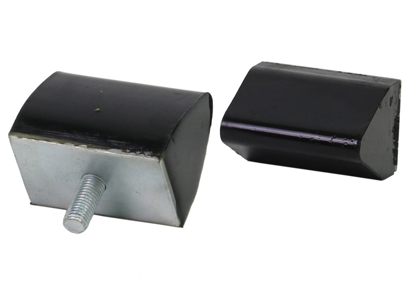 Set tampoane limitatoare suspensie (bump stop) Whiteline pentru Universal Products Bump Stop - Bushings - W71823