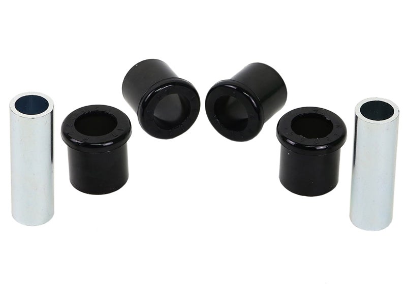 Set bucse arc lamelar (ochi fata) Whiteline pentru Ford Raider / Mazda B-Series - W72065