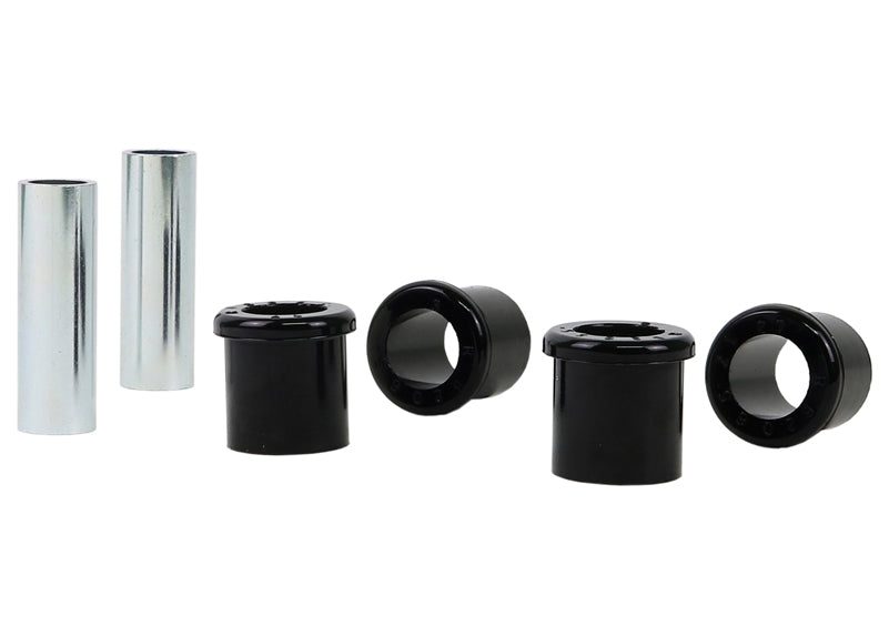 Set bucse arc lamelar (ochi fata) Whiteline pentru Ford Raider / Mazda B-Series - W72065