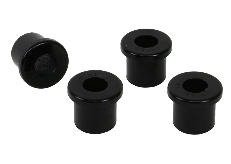 Set bucsi arc lamelar (ochi spate) Whiteline pentru Nissan Navara - W73251