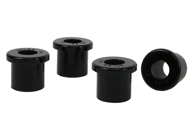 Set bucsi arc lamelar (ochi spate) Whiteline pentru Nissan Navara - W73251
