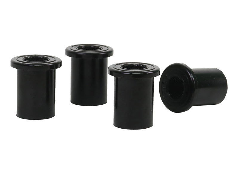 Set bucsi cercei arc lamelar Whiteline pentru Nissan Navara - W73252